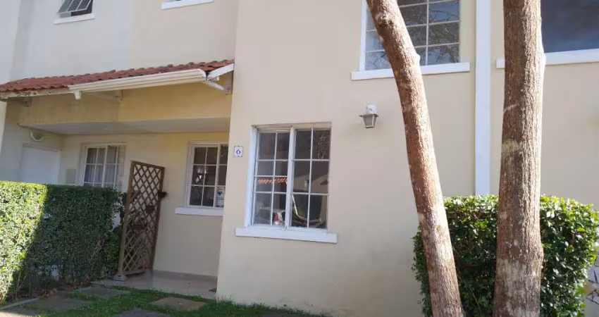 Casa a venda condomínio villa nostra - batelli imóveis
