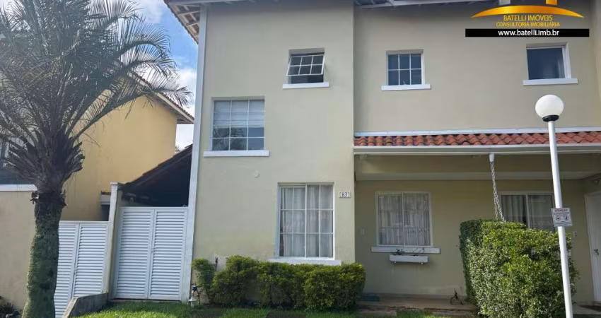Casa à venda no condomínio Villa Nostra - Batelli Imóveis