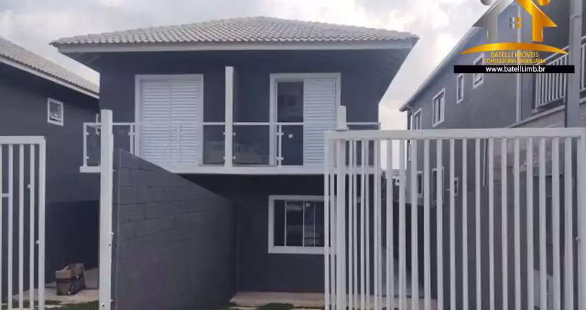 Casa a venda em Cotia/SP - Batelli Imóveis