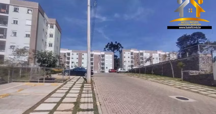 Apartamento - Vargem Grande Paulista | Batelli Imóveis