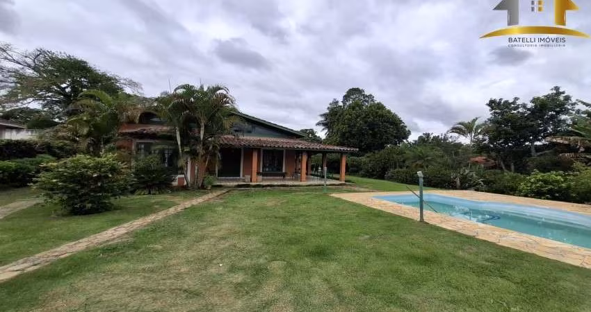 Casa - Chácaras Rincão | Batelli Imóveis
