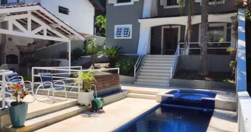 Casa à venda no condomínio São Paulo II - Batelli Imóveis