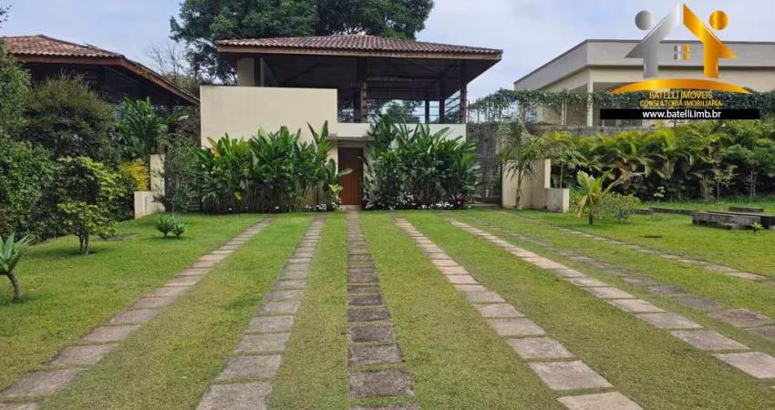 Casa a venda condomínio Vila Florida (Fazendinha) - Batelli Imóveis