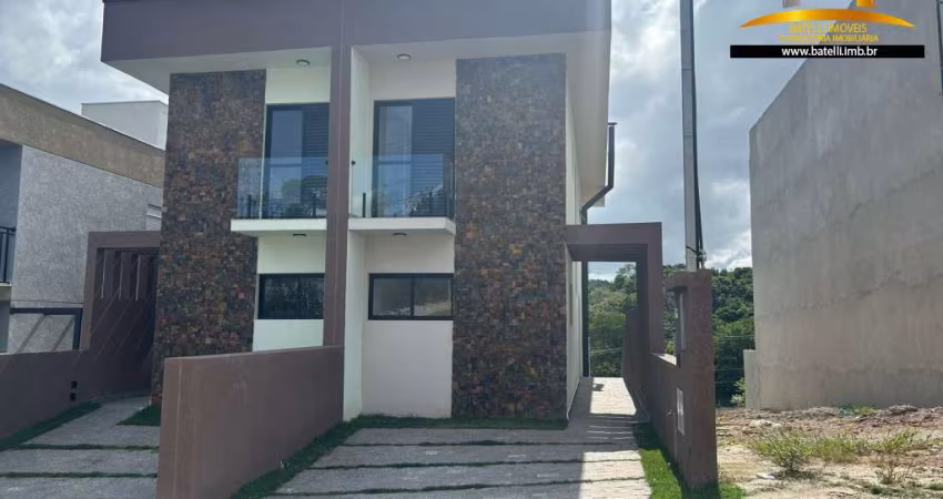 Casa a venda e locação no condomínio Terra Nobre - Batelli Imóveis