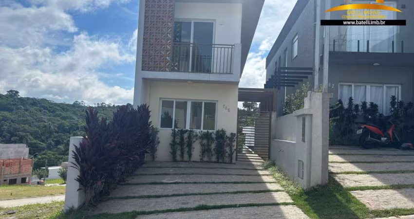 Casa a venda e locação no condomínio Terra Nobre - Batelli Imóveis