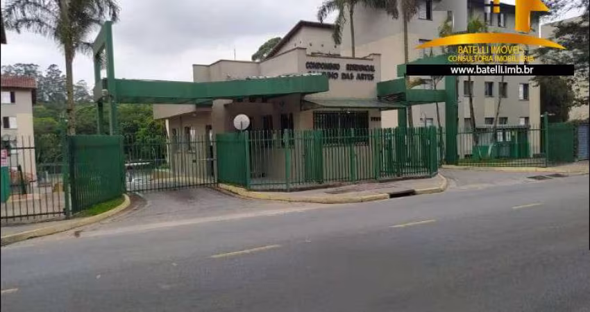 Apartamento - Granja Viana | Batelli Imóveis