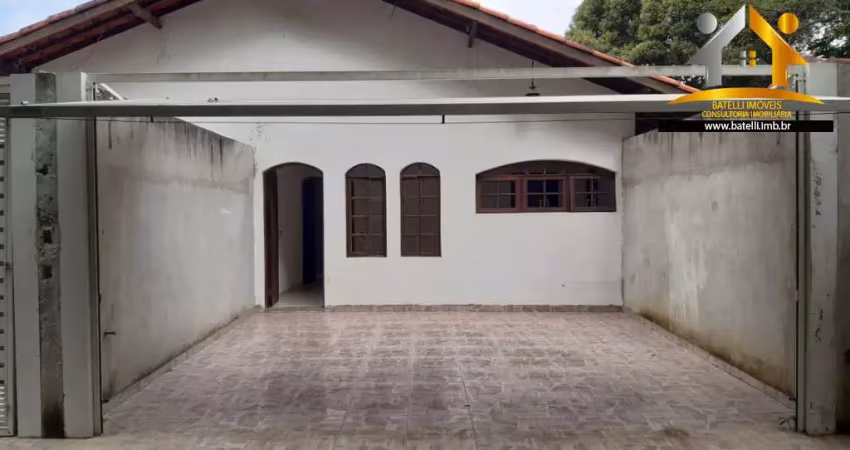 Casa locação - tijuco preto - chácaras rincão | batelli imóveis
