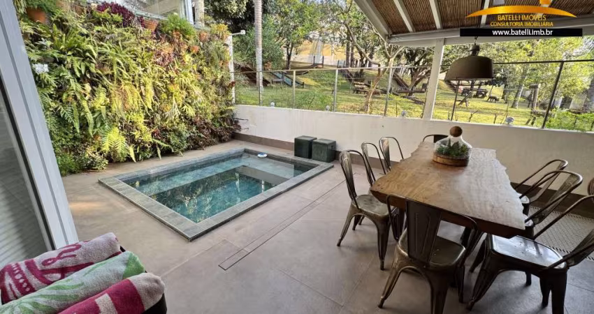 Casa à venda no condomínio Villagio da Granja - Batelli Imóveis