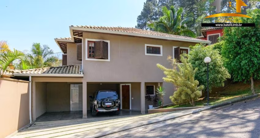 Casa à venda no condomínio Reserva dos Pinheiros - Vila Velha - Batelli Imóveis