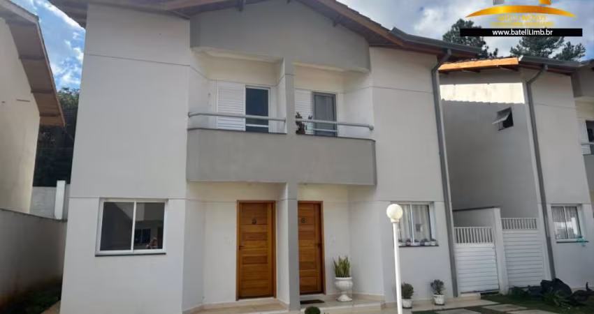 Casa à venda no condomínio Villagio Framboyant VGP - Batelli Imóveis