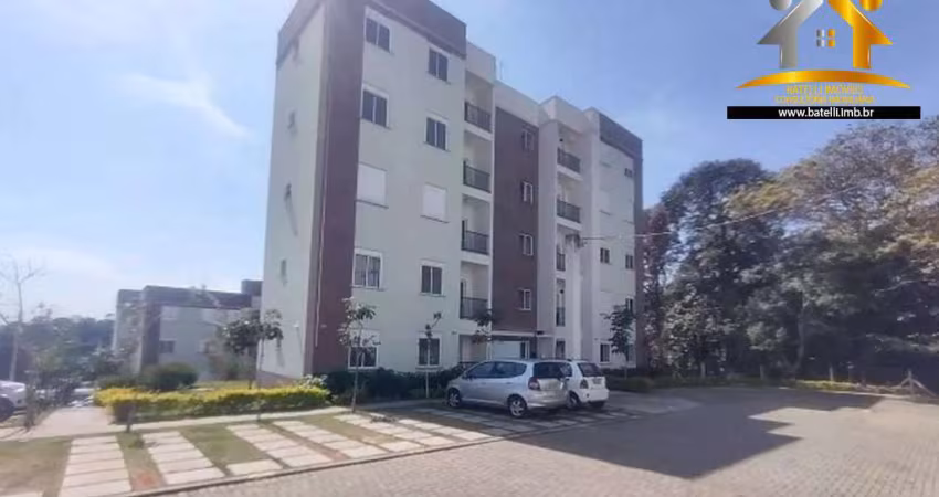 Apartamento para locação em condomínio - Vargem Grande Paulista | Batelli Imóveis