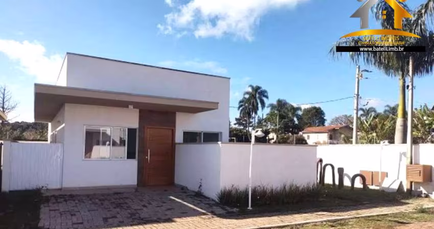 Casa à venda no condomínio Green Village VGP - Batelli Imóveis