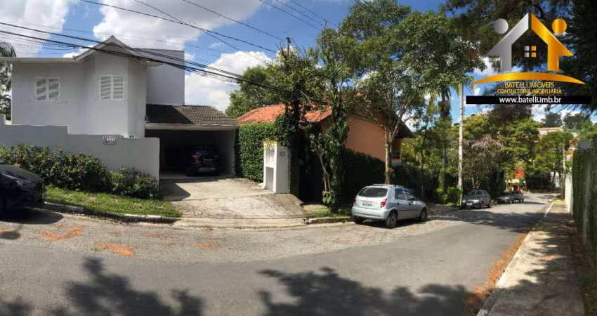 Casa para locação no condomínio Pinus Park - Batelli Imóveis
