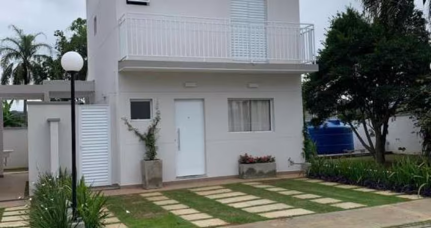 Casa à venda condomínio Villagio Carmo VGP - Batelli Imóveis