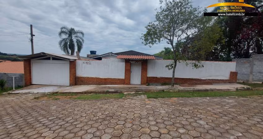 Casa - Locação | Batelli Imóveis