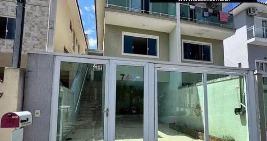 Casa a venda no condomínio Vila D´este - Batelli Imóveis