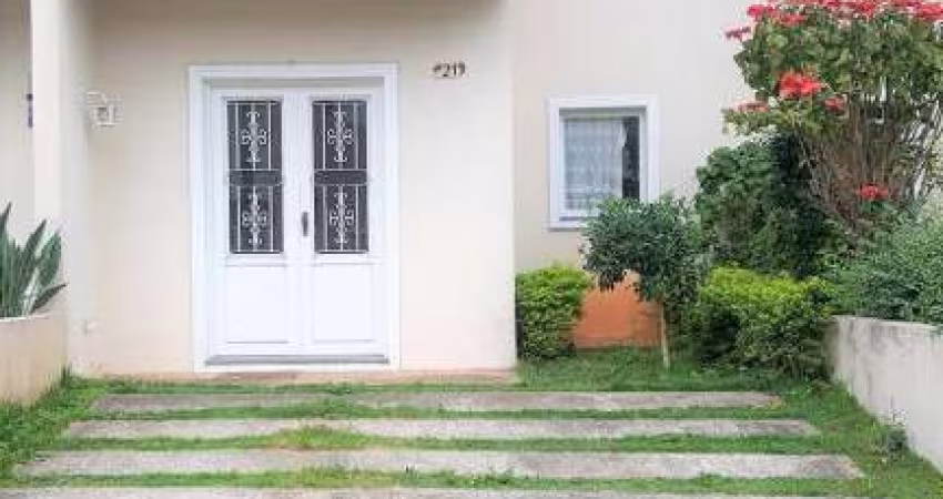 Casa para locação no condomínio Villas da Granja I - Batelli Imóveis
