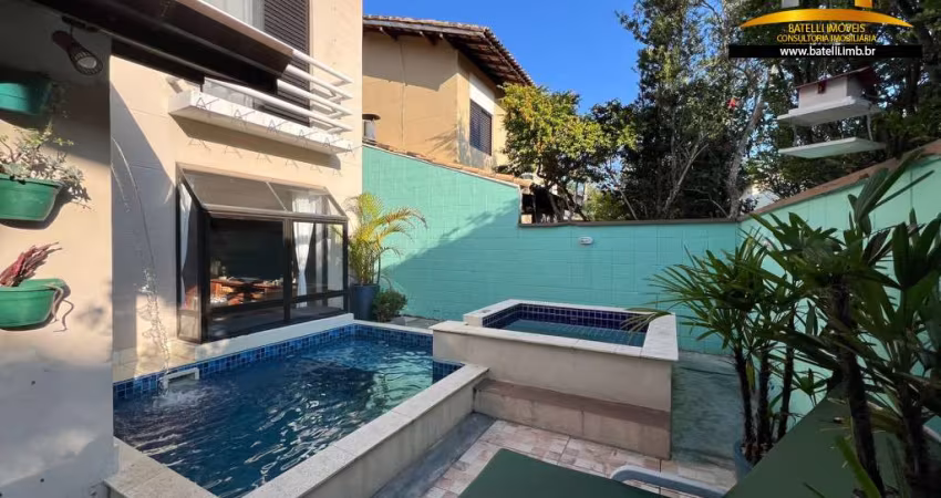 Casa - Granja Viana - KM 26 | Batelli Imóveis