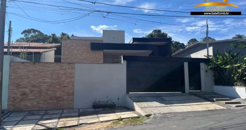 Casa - Granja Vianna | Batelli Imóveis