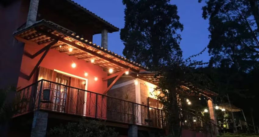 Casa - Granja Viana - Locação | Batelli Imóveis