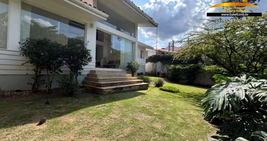 Casa - Granja Viana - Fazendinha | Batelli Imóveis