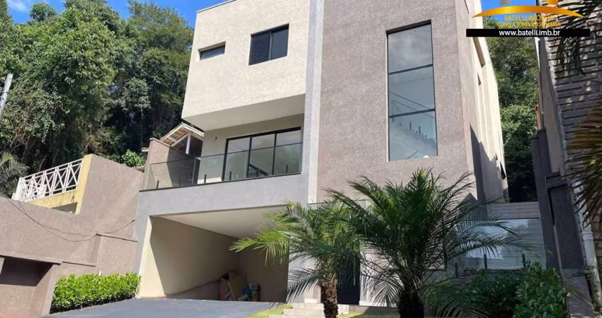 Casa à venda no condomínio Vila Verde em Itapevi - SP | Batelli Imóveis