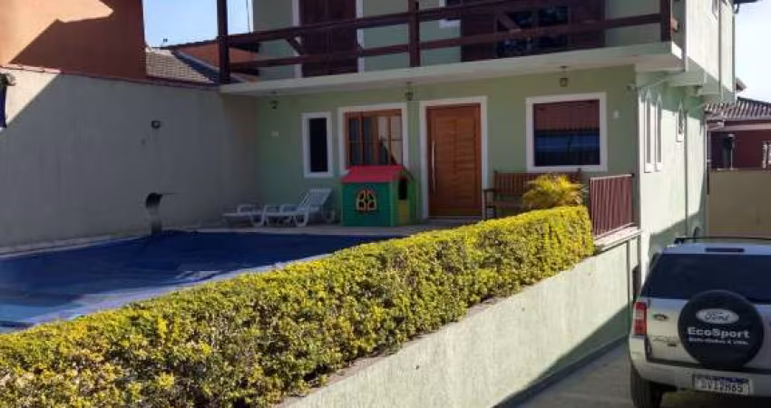 Casa à venda no condomínio Granja Cristiana - VGP - Batelli Imóveis