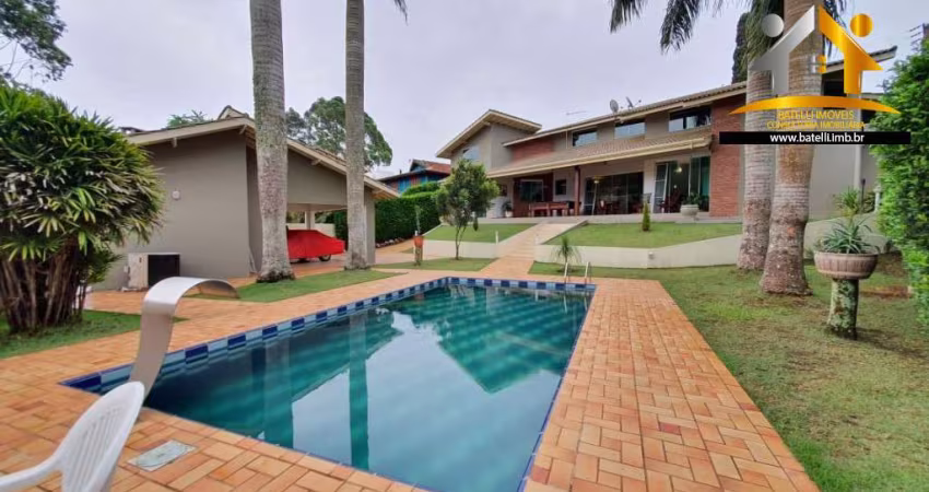 Casa à venda condomínio Paysage Vert - VGP - Batelli Imóveis