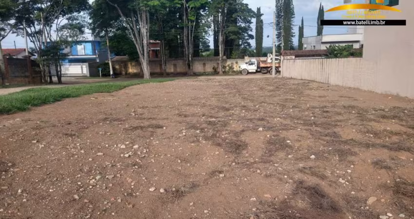 Terreno à venda no condomínio Granja Cristiana - VGP - Batelli Imóveis