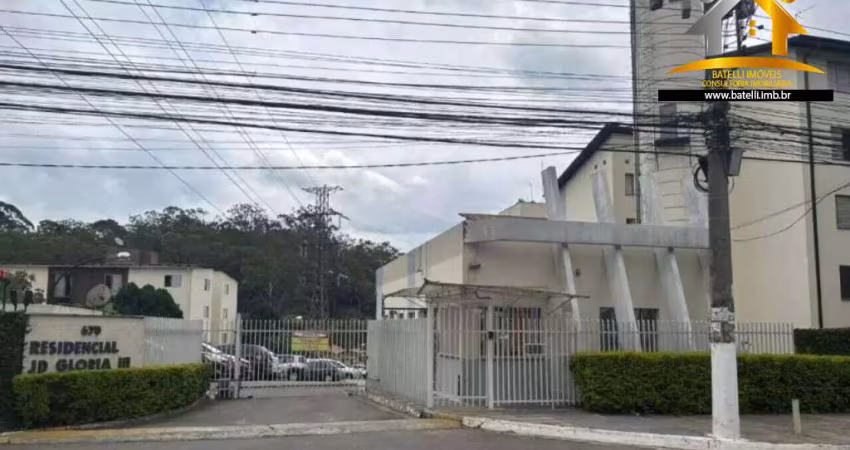 Apartamento à venda no condomínio Jardim da Glória III - Batelli Imóveis