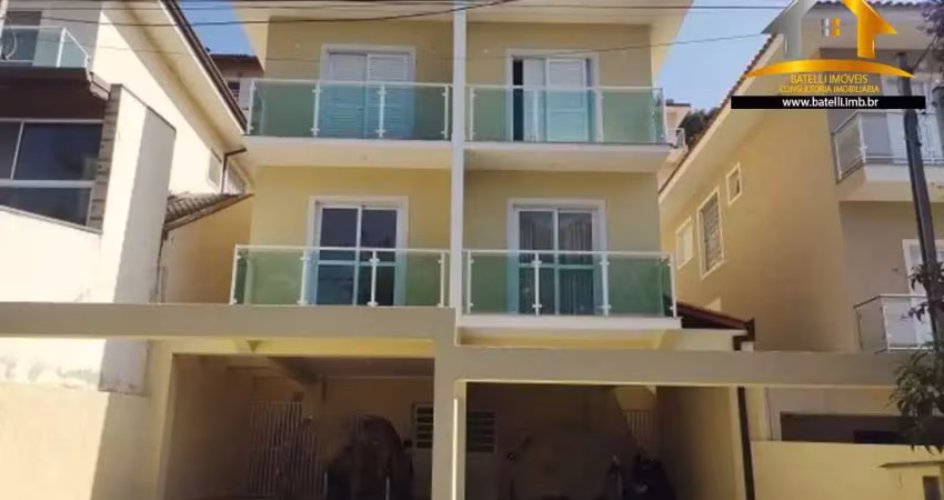Casa a venda no condomínio vila d´este - batelli imóveis