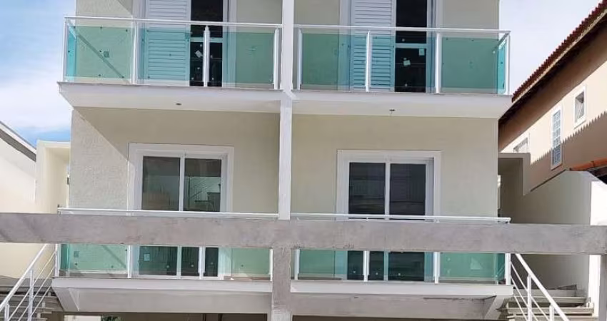 Casa à venda condomínio Vila D´este - Batelli Imóveis