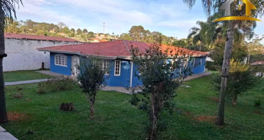Casa Térrea - Tijuco Preto - Cotia | Batelli Imóveis