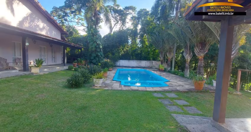 Casa - Locação - Chácaras Rincão | Batelli Imóveis
