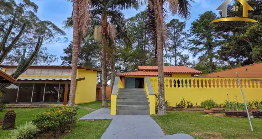 Casa com 4 quartos à venda na Rua das Hortências, 203, Colonial Village (Caucaia do Alto), Cotia