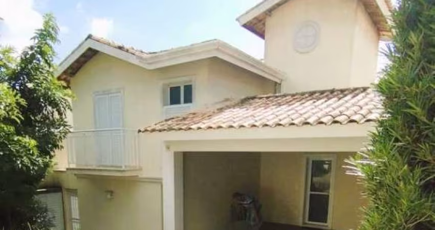 Casa para locação no condomínio Nascentes Granja Viana - Batelli Imóveis