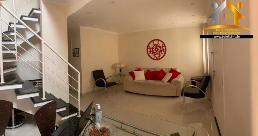 Casa à venda condomínio Viva Vida - Batelli Imóveis