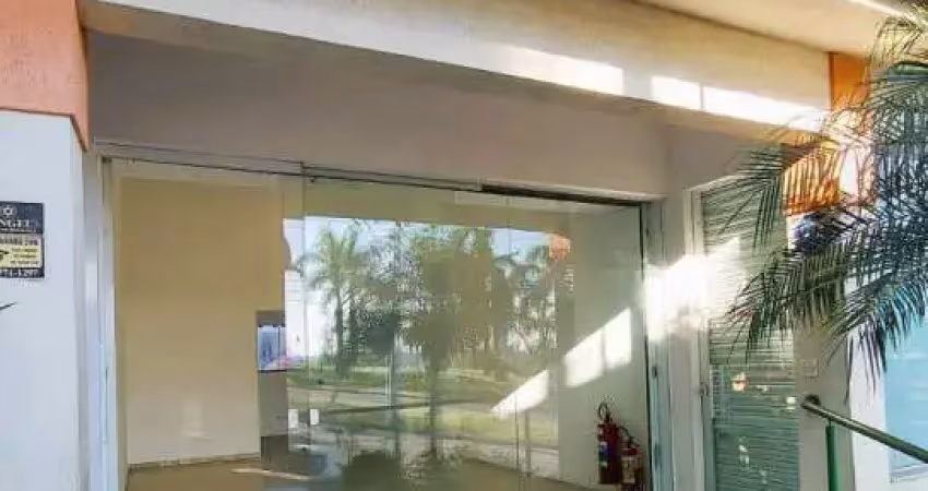 Sala comercial para locação na granja viana - batelli imóveis