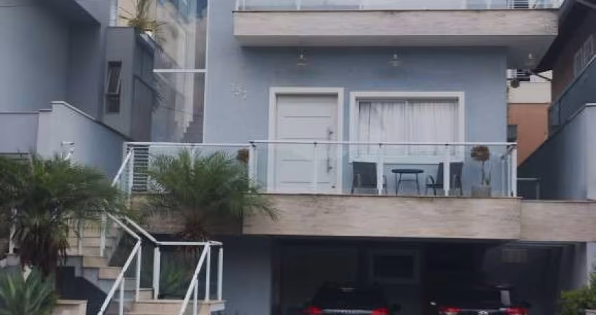 Casa à venda condomínio Palm Hills - Batelli Imóveis