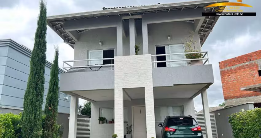 Casa à venda condomínio Palm Hills - Batelli Imóveis