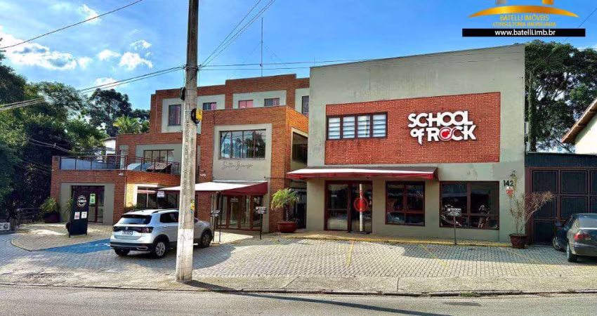 Prédio comercial em Carapicuíba - SP | Batelli Imóveis