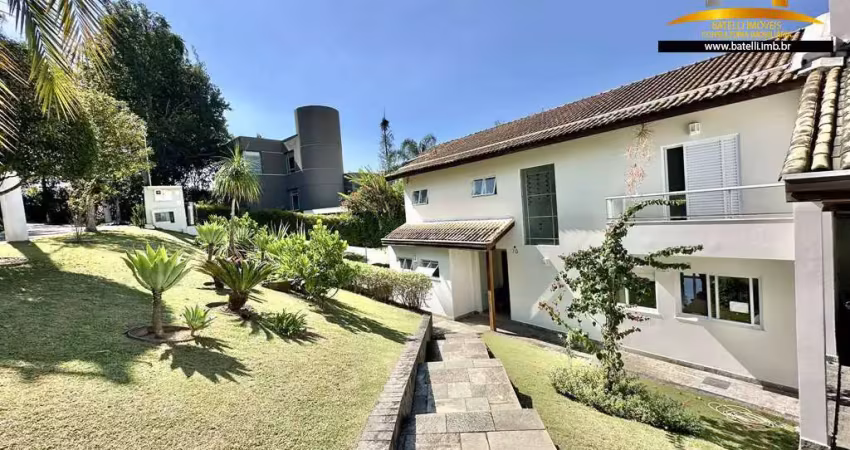 Casa à venda no condomínio Euroville em Carapicuíba - SP | Batelli Imóveis