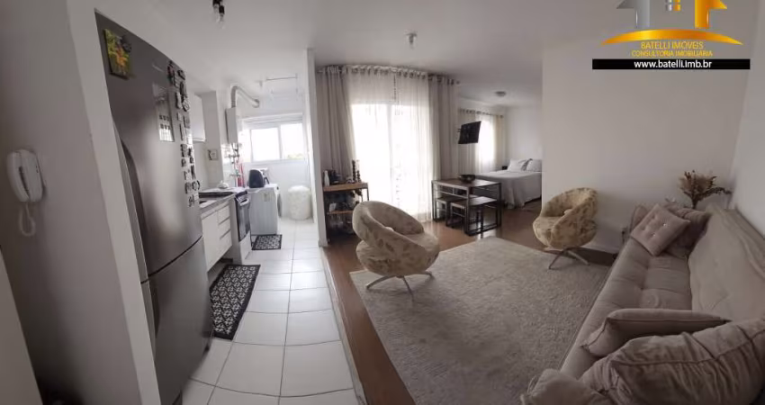 Apartamento para locação em condomínio na Granja Viana - Batelli Imóveis