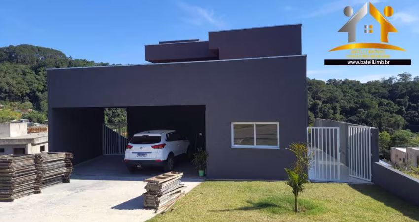 Casa à venda condomínio Bela Vitta Vista Verde - Batelli Imóveis
