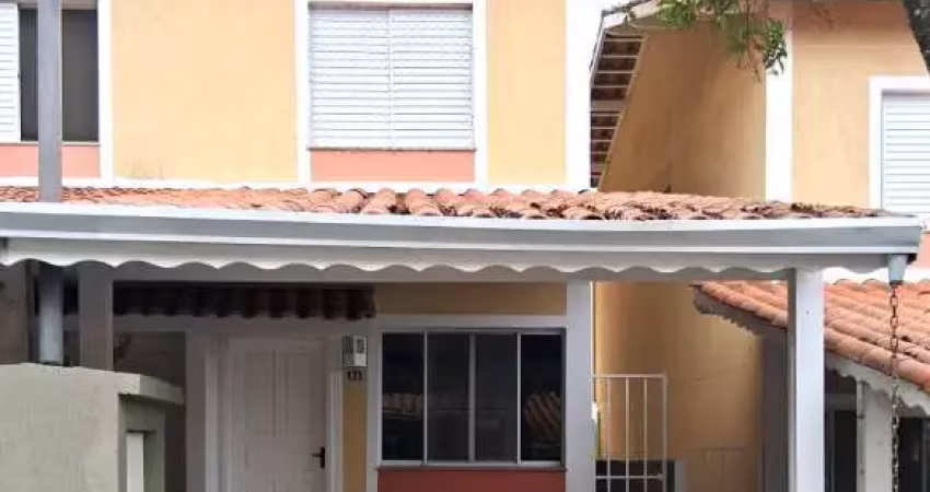 Casa para locação e venda no condomínio Cidade Jardim na Granja Viana - Batelli Imóveis