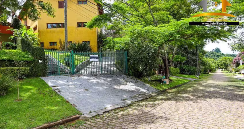 Casa à venda no condomínio Granja Viana II (Glebas IV e V), em Cotia - SP | Batelli Imóveis