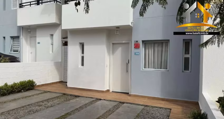 Casa para locação no condomínio residencial viva vida - batelli imóveis