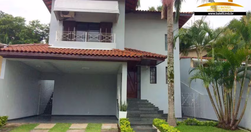 Casa à venda e locação no condomínio parque paulistano - batelli imóveis