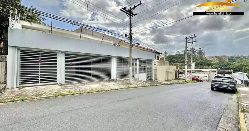 Imóvel comercial para venda e locação em cotia - sp | batelli imóveis