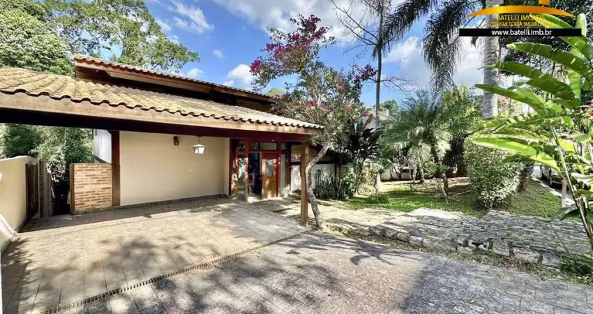 Casa com 5 quartos à venda na Rua Apiacás, 184, Aldeia da Fazendinha, Carapicuíba